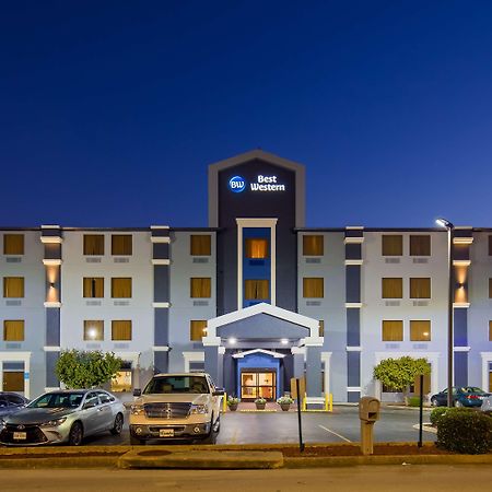 Hotel Best Western Somerset Exterior foto