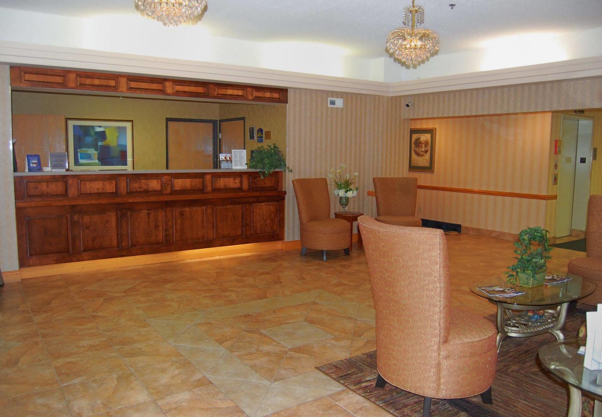 Hotel Best Western Somerset Interior foto